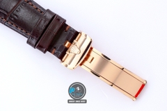 NEW 2021 / EW FACTORY BEST 1:1 / ROLEX CELLINI 50535 MOONPHASE 39MM CAL.3165