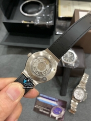 NEW 2020 / JJF FACTORY BEST 1:1 / HUBLOT CLASIC FUSION 38MM