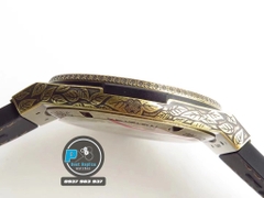 SR FACTORY BEST 1:1 / HUBLOT CLASIC FUSION ARTURO FUENTE 45