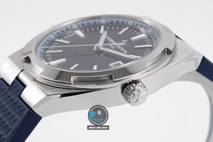 NEW 2022 / PPF FACTORY BEST 1:1 / VACHERON CONSTANTIN OVERSEAS 4500V 41MM CAL.5100