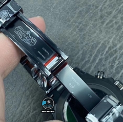 NEW 2021 / IPK FACTORY BEST 1:1 / ROLEX DAYTONA PAUL NEWMAN II BY BLAKEN DLC