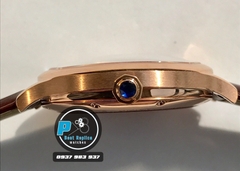 FACTORY BEST 1:1 / CARTIER DRIVER DE 41MM