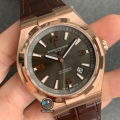 NEW 2021 / MKS FACTORY BEST 1:1 / VACHERON CONSTANTIN OVERSEAS 42MM 47040