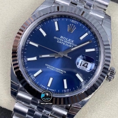 NEW 2021 / VS FACTORY BEST 1:1 / ROLEX DATEJUST 126333 41MM CAL.3235