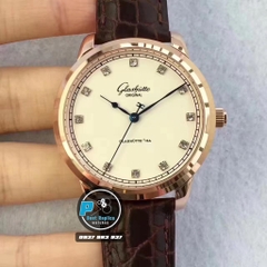 FK FACTORY BEST 1:1 / GLASHUTTE 39-59V3