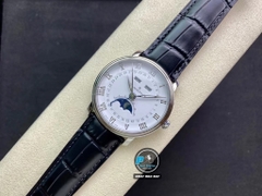 NEW 2021 / TW FACTORY BEST 1:1 / BLANCPAIN VILLERET 6654