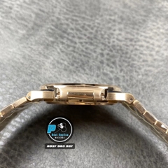 NEW 2020 / PPF FACTORY BEST 1:1 / PATEK PHILIPPE NAUTILUS 5711 VER.4 ROSE GOLD