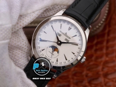 OM FACTORY BEST 1:1 / JAGER LECOULTRE MASTER CALENDAR Q1558420