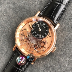 NEW 2021 / DRAGON FACTORY BEST 1:1 / BREGUET TRADITION 7057 VER.2