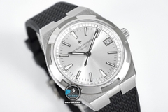NEW 2021 / 8F FACTORY BEST 1:1 / VACHERON CONSTANTIN OVERSEAS 4500V 41MM