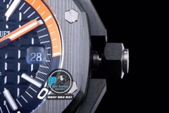 XF FACTORY BEST 1:1 / AP ROYAL OAK OFFSHORE 15706