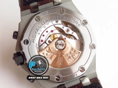 JF FACTORY BEST 1:1 / AP ROYAL OAK OFFSHORE CHRONOGRAPH 42