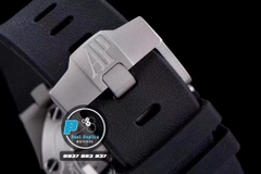JF FACTORY BEST 1:1 / AP ROYAL OAK OFFSHORE F1 CHRONOGRAPH 42