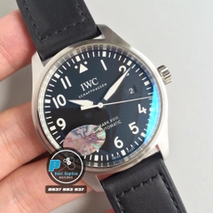 MKS FACTORY BEST 1:1 / IWC MARK PILOT XVIII