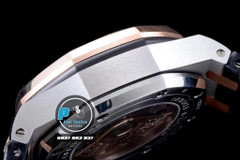 JF FACTORY BEST 1:1 / AP ROYAL OAK OFFSHORE CHRONOGRAPH 42