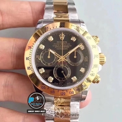 JH FACTORY BEST 1:1 / ROLEX DAYTONA OYSTER