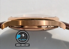 FACTORY BEST 1:1 / CARTIER DRIVER DE 41MM