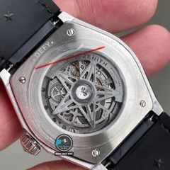 NEW 2021 / LF FACTORY BEST 1:1 / ZENITH DEFY SKELETAL CLASIC 41MM