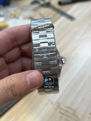 NEW 2023 / PPF FACTORY BEST 1:1 / VACHERON CONSTANTIN OVERSEAS 4500V 41MM CAL.5100
