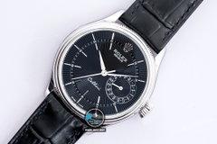 NEW 2021 / EW FACTORY BEST 1:1 / ROLEX CELLINI 50515 39MM CAL.3165
