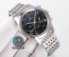 OM FACTORY BEST 1:1 / OMEGA DE VILLE CHRONOGRAPH 42