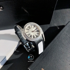 NEW 2022 / ORIGINAL FACTORY BEST 1:1 / PIAGET LIMELIGHT GALA WOMEN G0A38160 26MM KIM CƯƠNG THIÊN NHIÊN 💎 0,92 LY