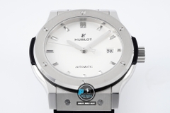 NEW 2023 / APS FACTORY BEST 1:1 / HUBLOT FUSION 42MM CAL.2892