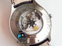 FACTORY BEST 1:1 / PIAGET BLACK TIE MOONPHASE