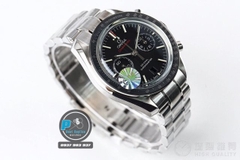 OM FACTORY BEST 1:1 / OMEGA SEAMASTER MOONWATCH CHRONOGRAPH