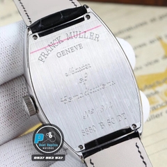 WF FACTORY BEST 1:1 / FRANK MULLER CASABLANCA AUTOMATIQUE 8880