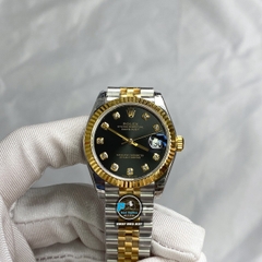 NEW 2022 / GS FACTORY BEST 1:1 / ROLEX DATEJUST 31MM LADY 278271 CAL.2236