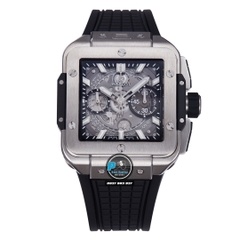 NEW 2023 / HB FACTORY BEST 1:1 / HUBLOT BIG BANG UNICO SQUARE 42MM HUB.1280