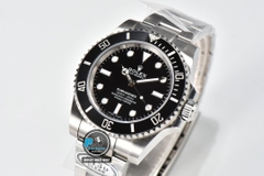 NEW 2021 / C CLEAN FACTORY BEST 1:1 / ROLEX SUBMARINE NO DATE 114060 CAL.3130