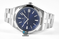 NEW 2021 / 8F FACTORY BEST 1:1 / VACHERON CONSTANTIN OVERSEAS 4500V 41MM