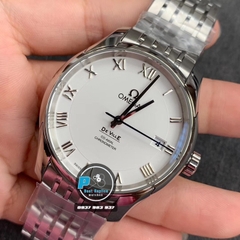 VS FACTORY BEST 1:1 / OMEGA DE VILLE HOURS VISION 41