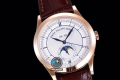 NEW 2021 / GR FACTORY BEST 1:1 / PATEK PHILIPPE CALATRAVA 5396