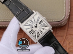 GF FACTORY BEST 1:1 / FRANK MULLER MASTER SQUARE