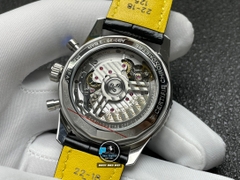 NEW 2022 / GF FACTORY BEST 1:1 / BRETLING NAVITIME 01 CHRONOGRAPH 42MM