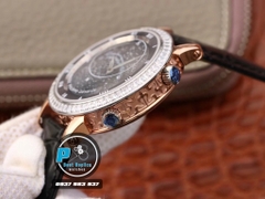 PP FACTORY BEST 1:1 / PATEK PHILIPPE SKY MOON CELESTIAL 5102