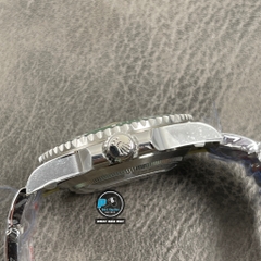 NEW 2021 / C CLEAN FACTORY BEST 1:1 / ROLEX SUBMARINE DATE 116610LV CAL.3135