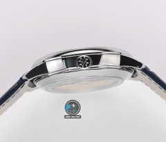 NEW 2022 / FACTORY BEST 1:1 / VACHERON CONSTANTIN PATRIMONY RETROGRADE MOONPHASE 42MM CAL.2460