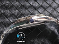 EW FACTORY BEST 1:1 / ROLEX DATEJUST 41 JUBILEE