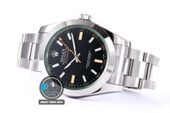DJ FACTORY BEST 1:1 / ROLEX MILGAUSS 40