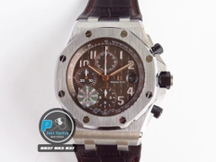 JF FACTORY BEST 1:1 / AP ROYAL OAK OFFSHORE CHRONOGRAPH 42