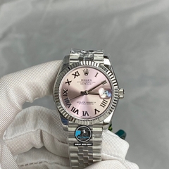 NEW 2022 / GS FACTORY BEST 1:1 / ROLEX DATEJUST 31MM LADY 278271 CAL.2236