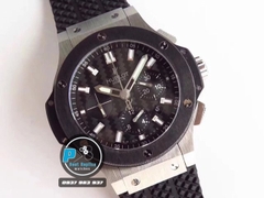 V6 FACTORY BEST 1:1 / HUBLOT BIG BANG CHRONOGRAPH 44