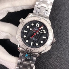 NEW 2021 / VS FACTORY BEST 1:1 / OMEGA SEAMASTER PLANET DRIVER 300M