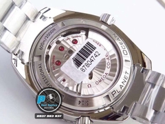 MKS FACTORY BEST 1:1 / OMEGA SEAMASTER 600M PLANET OCEAN
