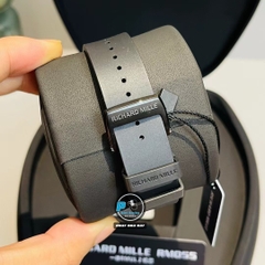 NEW 2022 / RM FACTORY BEST 1:1 / RICHARD MILLER RM 055 CARBON RMUL2