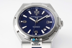 NEW 2023 / PPF FACTORY BEST 1:1 / VACHERON CONSTANTIN OVERSEAS 42MM 47040 CAL.1226SC